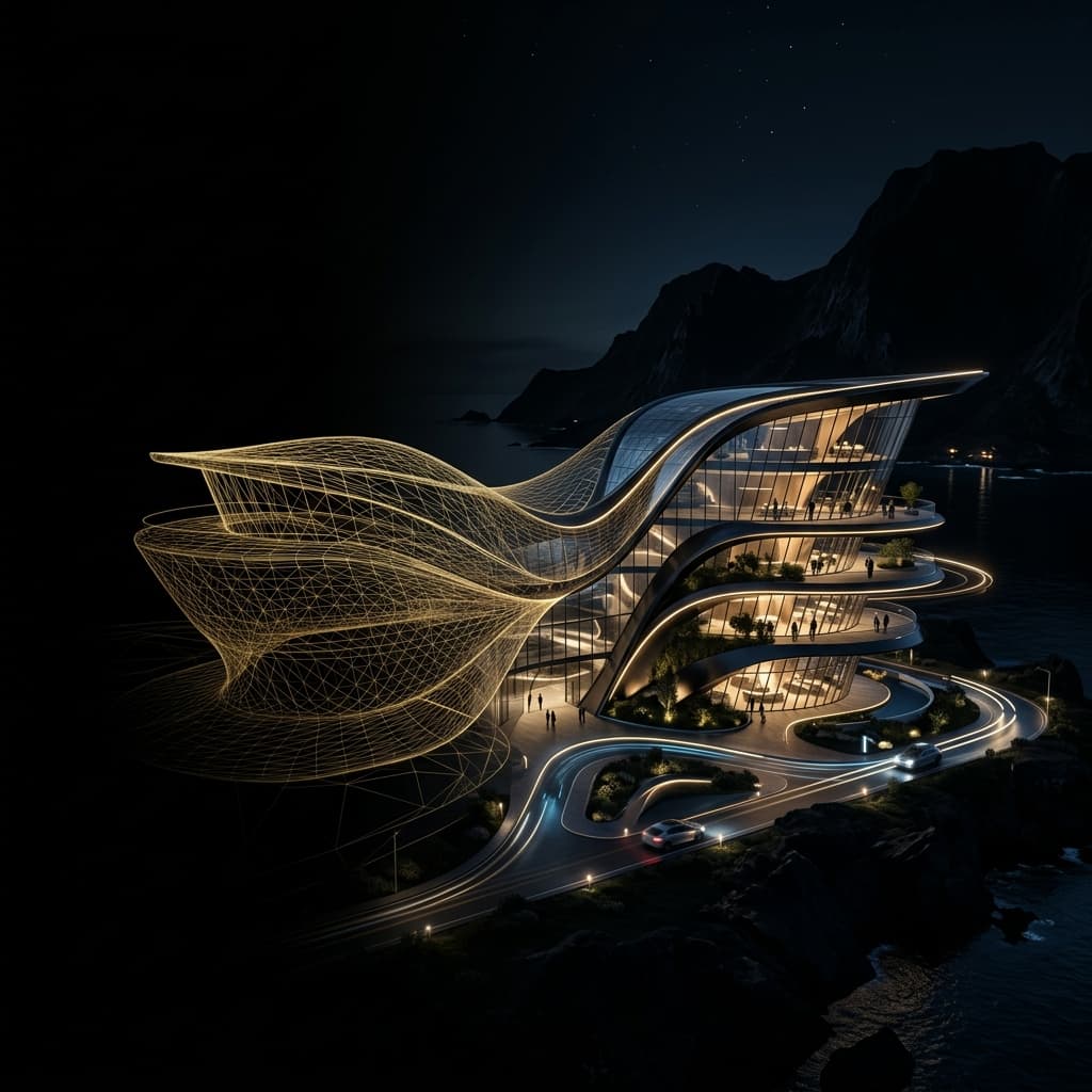 KuunAi 3ds Max Core